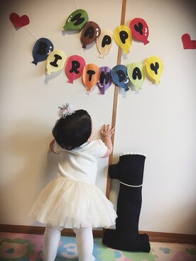 えん～ちゃん^_^さんのコーディネート