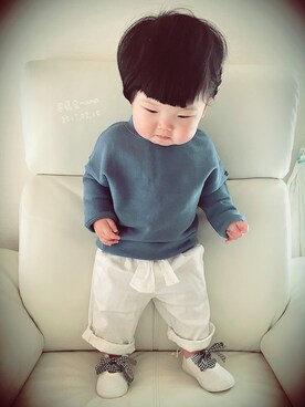 えん～ちゃん^_^さんのコーディネート