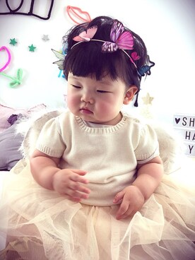 えん～ちゃん^_^さんのコーディネート