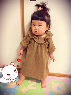 えん～ちゃん^_^さんのコーディネート