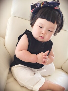 えん～ちゃん^_^さんのコーディネート