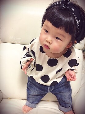 えん～ちゃん^_^さんのコーディネート