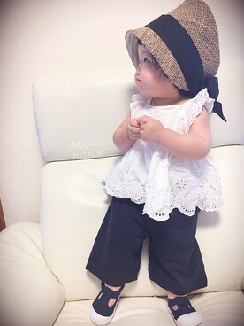 えん～ちゃん^_^さんのコーディネート