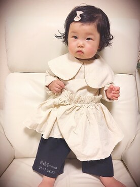 えん～ちゃん^_^さんのコーディネート