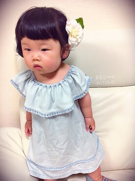 えん～ちゃん^_^さんのコーディネート