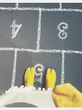 too-much-moviesさんのコーディネート