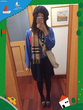 too-much-moviesさんのコーディネート