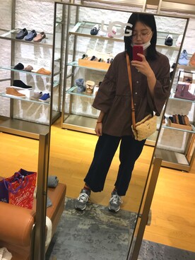 too-much-moviesさんのコーディネート