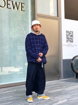 Kazuki.Oさんのコーディネート