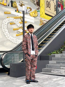 Kazuki.Oさんのコーディネート