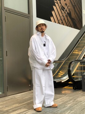 Kazuki.Oさんのコーディネート