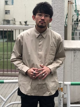 Kazuki.Oさんのコーディネート