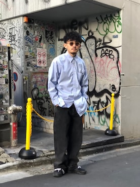 Kazuki.Oさんのコーディネート