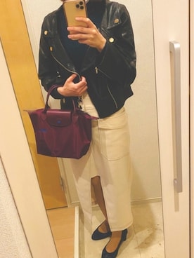 saraさんのコーディネート