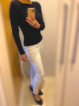 saraさんのコーディネート