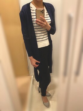 saraさんのコーディネート