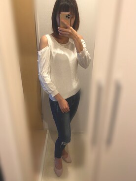 saraさんのコーディネート