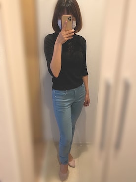 saraさんのコーディネート