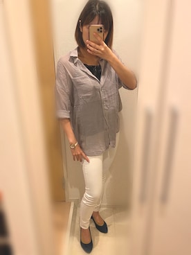 saraさんのコーディネート