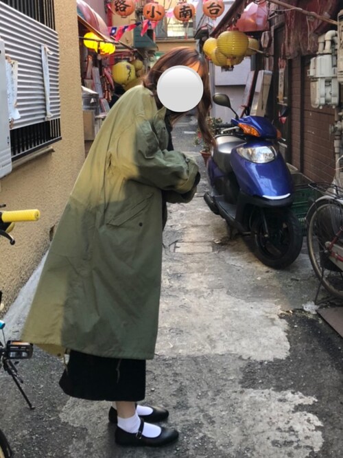 さくさんのコーディネート
