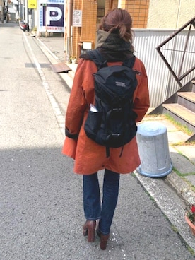 🐥𝒩𝒜𝒞𝒪🐥さんのコーディネート