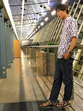 kandyさんのコーディネート