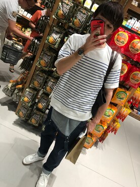 kandyさんのコーディネート