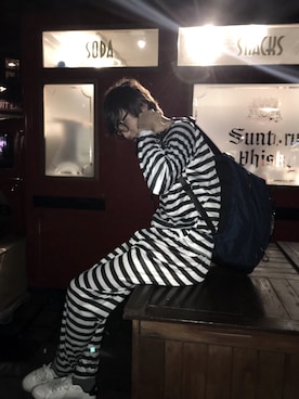 kandyさんのコーディネート