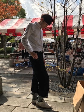 kandyさんのコーディネート