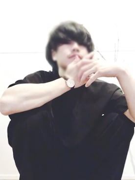 おたすけまんさん（メンズ・168cm）の夏コーディネート