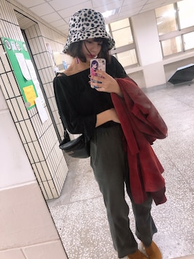 ®️さんのコーディネート