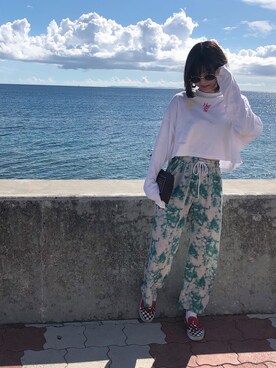 ®️さんのコーディネート