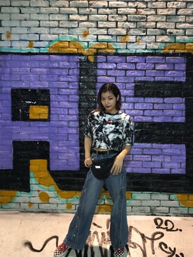 ®️さんのコーディネート