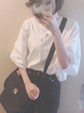 papi さんのコーディネート