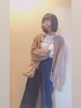 papi さんのコーディネート