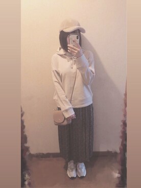 papi さんのコーディネート
