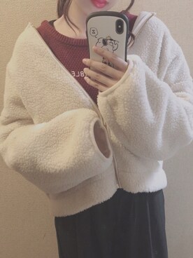papi さんのコーディネート