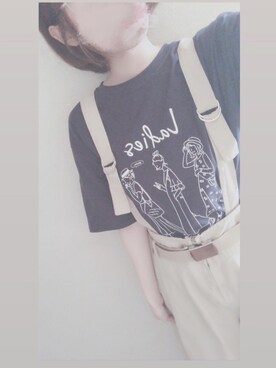 papi さんのコーディネート