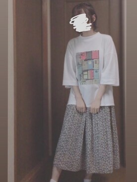 papi さんのコーディネート