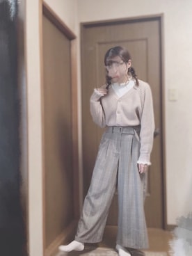 papi さんのコーディネート