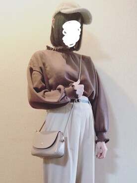papi さんのコーディネート