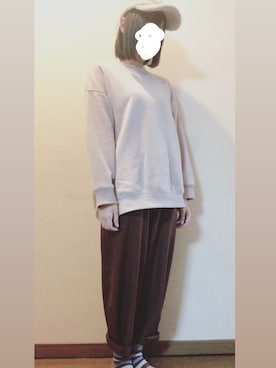 papi さんのコーディネート