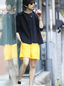 nano・universe  WEB さんのコーディネート