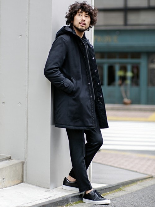 NANO universe（ナノユニバース）の「テックフライメルトン フード