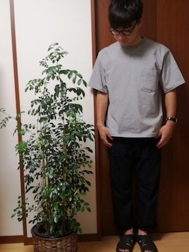 CTNTLさんのコーディネート