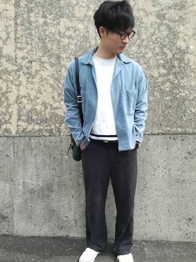 CTNTLさんのコーディネート