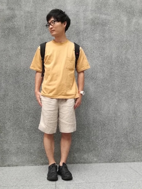 CTNTLさんのコーディネート