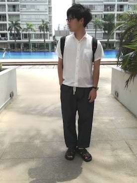 CTNTLさんのコーディネート