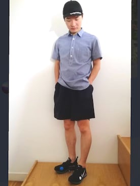 CTNTLさんのコーディネート