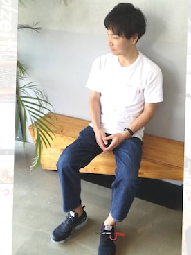 CTNTLさんのコーディネート